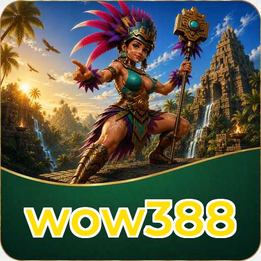 wow388 Technical Info
