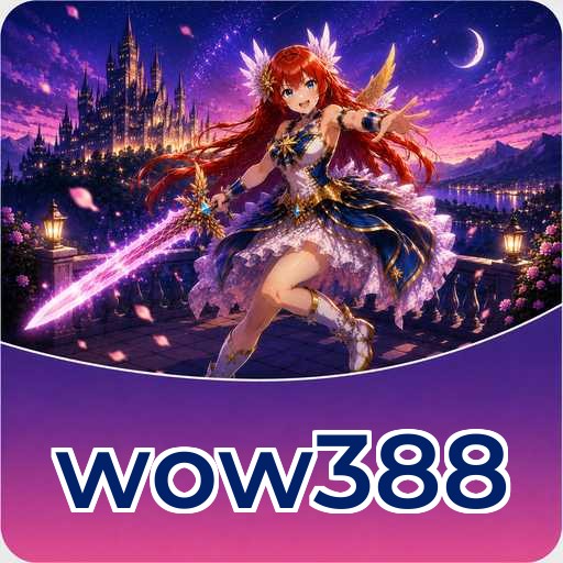 wow388 Signature