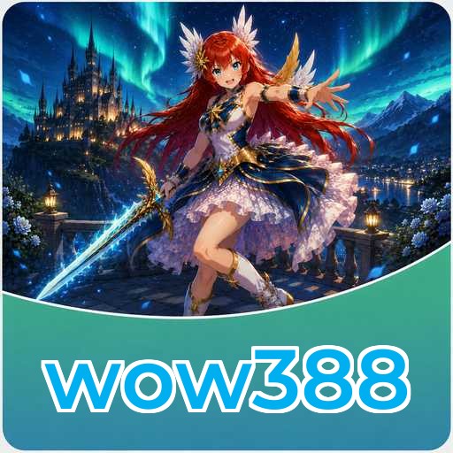 wow388 APK Structure