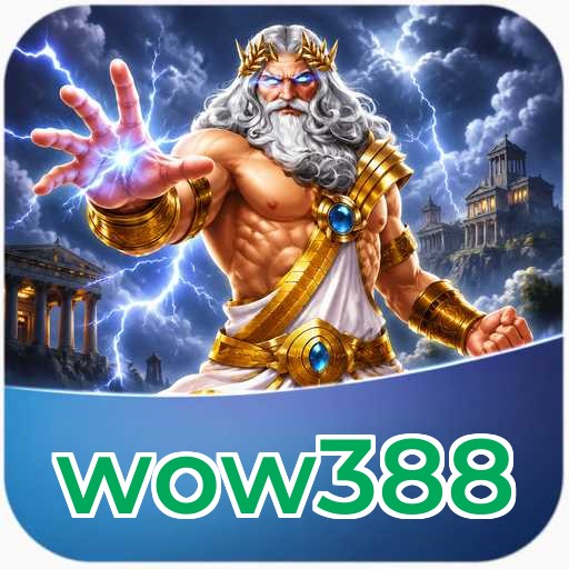 wow388 APK Structure