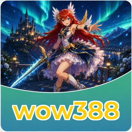 wow388 Components
