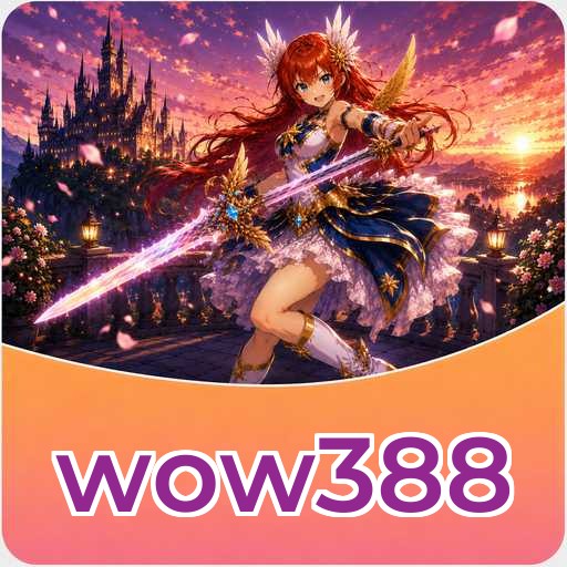 wow388 Download