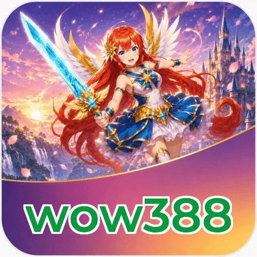 wow388 Download
