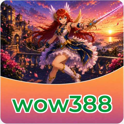 wow388 APK Structure