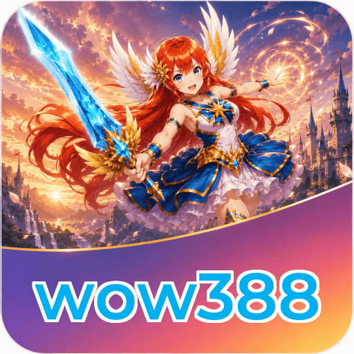 wow388 Download